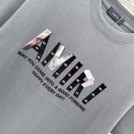 2025年11月4日秋冬新作AMI半袖 tシャツ高品質人気商品/LDF工場