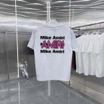 2025年11月4日秋冬新作AMI半袖 tシャツ高品質人気商品/LDF工場