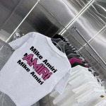 2025年11月4日秋冬新作AMI半袖 tシャツ高品質人気商品/LDF工場