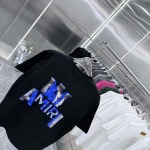 2025年11月4日秋冬新作AMI半袖 tシャツ高品質人気商品/LDF工場