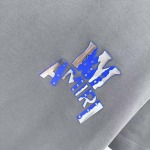 2025年11月4日秋冬新作AMI半袖 tシャツ高品質人気商品/LDF工場