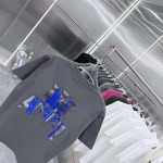 2025年11月4日秋冬新作AMI半袖 tシャツ高品質人気商品/LDF工場