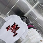 2025年11月4日秋冬新作AMI半袖 tシャツ高品質人気商品/LDF工場