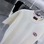 2025年11月4日秋冬新作Gucci半袖 tシャツ高品質人気商品/LDF工場