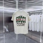 2025年11月4日秋冬新作Gucci半袖 tシャツ高品質人気商品/LDF工場