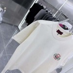 2025年11月4日秋冬新作Gucci半袖 tシャツ高品質人気商品/LDF工場