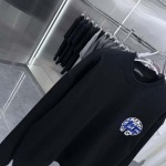 2025年11月4日秋冬新作Chrome Heartsスウェット高品質人気商品/LDF工場