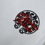 2025年11月4日秋冬新作Chrome Heartsスウェット高品質人気商品/LDF工場