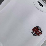 2025年11月4日秋冬新作Chrome Heartsスウェット高品質人気商品/LDF工場