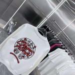 2025年11月4日秋冬新作Chrome Heartsスウェット高品質人気商品/LDF工場