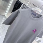 2025年11月4日秋冬新作Louis vuitton半袖 tシャツ高品質人気商品/LDF工場