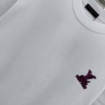 2025年11月4日秋冬新作Louis vuitton半袖 tシャツ高品質人気商品/LDF工場