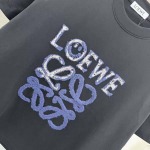 2025年11月4日秋冬新作Loewe半袖 tシャツ高品質人気商品/LDF工場