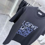 2025年11月4日秋冬新作Loewe半袖 tシャツ高品質人気商品/LDF工場