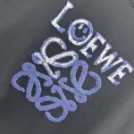 2025年11月4日秋冬新作Loewe半袖 tシャツ高品質人気商品/LDF工場