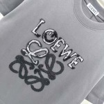 2025年11月4日秋冬新作Loewe半袖 tシャツ高品質人気商品/LDF工場