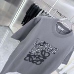 2025年11月4日秋冬新作Loewe半袖 tシャツ高品質人気商品/LDF工場