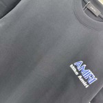 2025年11月4日秋冬新作AMIRI半袖 tシャツ高品質人気商品/LDF工場