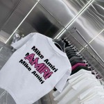 2025年11月4日秋冬新作AMIRI半袖 tシャツ高品質人気商品/LDF工場