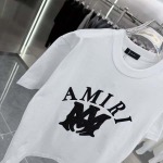 2025年11月4日秋冬新作AMIRI半袖 tシャツ高品質人気商品/LDF工場