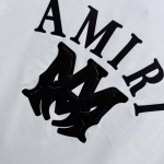 2025年11月4日秋冬新作AMIRI半袖 tシャツ高品質人気商品/LDF工場