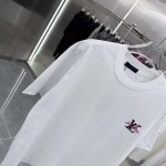 2025年11月4日秋冬新作Louis vuitton半袖 tシャツ高品質人気商品/LDF工場