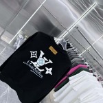 2025年11月4日秋冬新作Louis vuittonスウェット高品質人気商品/LDF工場