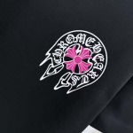 2025年11月4日秋冬新作Chrome Hearts半袖 tシャツ高品質人気商品/LDF工場