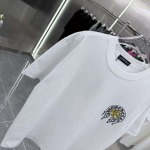 2025年11月4日秋冬新作Chrome Hearts半袖 tシャツ高品質人気商品/LDF工場