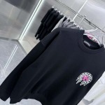 2025年11月4日秋冬新作Chrome Heartsスウェット高品質人気商品/LDF工場