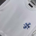 2025年11月4日秋冬新作Chrome Heartsスウェット高品質人気商品/LDF工場