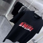 2025年11月4日秋冬新作AMI半袖 tシャツ高品質人気商品/LDF工場