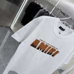 2025年11月4日秋冬新作AMI半袖 tシャツ高品質人気商品/LDF工場