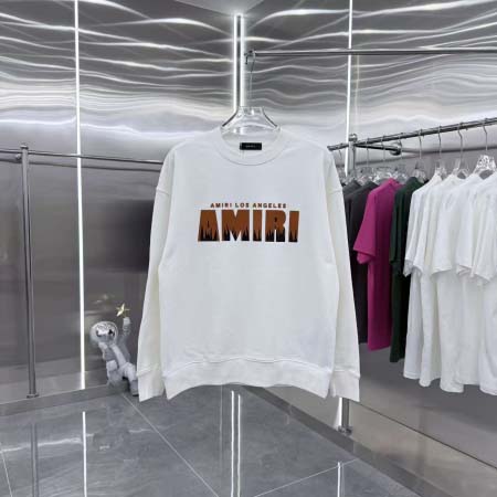 2025年11月4日秋冬新作AMIスウェット高品質人気商品/...