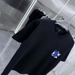 2025年11月4日秋冬新作AMI半袖 tシャツ高品質人気商品/LDF工場