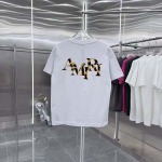 2025年11月4日秋冬新作AMI半袖 tシャツ高品質人気商品/LDF工場