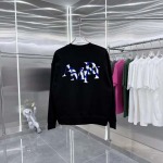 2025年11月4日秋冬新作Chrome Heartsスウェット高品質人気商品/LDF工場