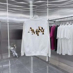 2025年11月4日秋冬新作AMIスウェット高品質人気商品/LDF工場