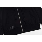 2025年11月4日秋冬新作Chrome Heartsジャケット高品質人気商品/LDF工場