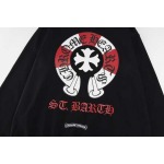 2025年11月4日秋冬新作Chrome hearts スウェット高品質人気商品/LDF工場