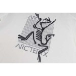 2025年11月4日秋冬新作ARCTERYX長袖Tシャツ高品質人気商品/LDF工場