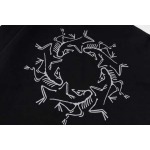 2025年11月4日秋冬新作Loro piana長袖Tシャツ高品質人気商品/LDF工場