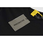 2025年11月4日秋冬新作BALENCIAGA長袖Tシャツ高品質人気商品/LDF工場