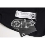 2025年11月4日秋冬新作Chrome hearts長袖Tシャツ高品質人気商品/LDF工場