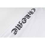 2025年11月4日秋冬新作Chrome hearts長袖Tシャツ高品質人気商品/LDF工場