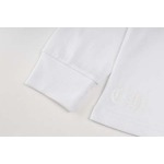 2025年11月4日秋冬新作Chrome hearts長袖Tシャツ高品質人気商品/LDF工場