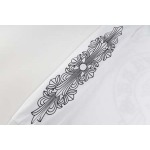 2025年11月4日秋冬新作Chrome hearts長袖Tシャツ高品質人気商品/LDF工場