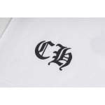 2025年11月4日秋冬新作Chrome hearts長袖Tシャツ高品質人気商品/LDF工場