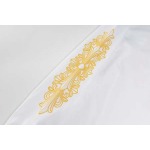 2025年11月4日秋冬新作Chrome Hearts長袖Tシャツ高品質人気商品/LDF工場