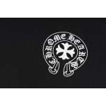 2025年11月4日秋冬新作Chrome Hearts半袖 tシャツ高品質人気商品/LDF工場